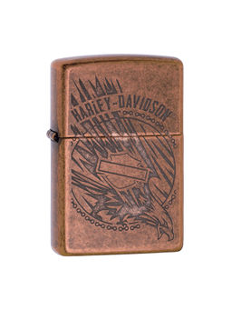 Zippo - Harley-Davidson Windproof Pocket Lighter