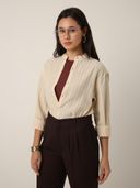Beige color option