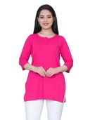Pink color option