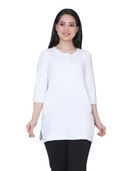 White color option, Currently selected