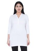 White color option