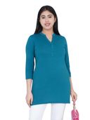 Teal color option