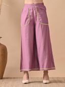 Lavender color option, Currently selected