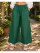 Green color option, Currently selected