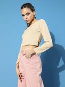 Beige color option
