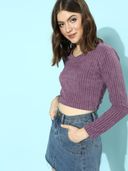 Lavender color option, Currently selected