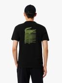 Black color option, Currently selected