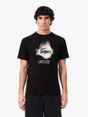 Black color option, Currently selected