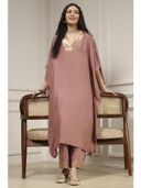Mauve color option, Currently selected