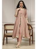 Pink color option, Currently selected