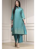 Turquoise color option
