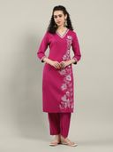 Magenta color option, Sold out, Currently selected