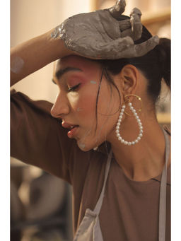 VARNIKA ARORA - Elara Earrings