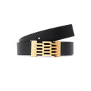 Black color option, Currently selected