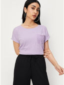 Purple color option