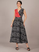 Black color option, Currently selected