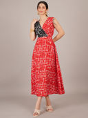Red color option