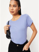 Blue color option