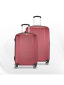 Red color option, Currently selected