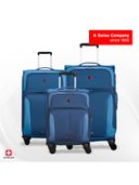 Blue color option, Currently selected