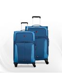 Blue color option, Currently selected