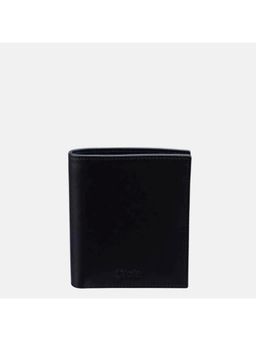 Gioia - Albert Compact II Wallet - Black