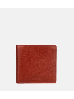 Gioia - Bello Bifold Wallet - Red