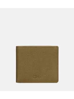 Gioia - Bello Mini Bifold Wallet - Olive