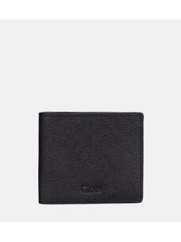 Gioia - Bello Mini Bifold Wallet - Black