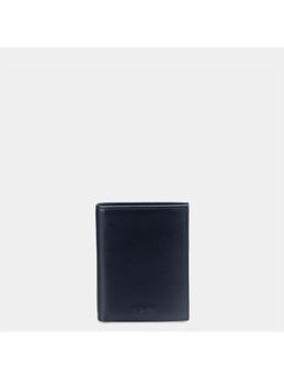 Gioia - Dapper Essentials Trifold Wallet - Black