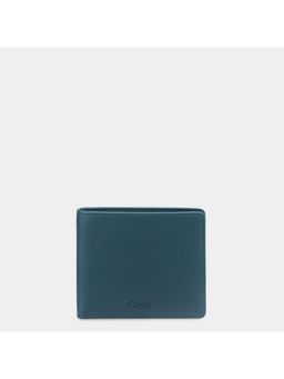 Gioia - Lorenzo Bifold Wallet - Green