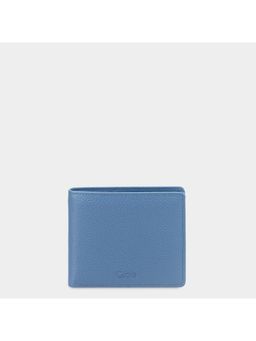 Gioia - Lorenzo ID Slot Wallet - Indigo