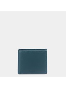 Gioia - Lorenzo ID Slot Wallet - Green