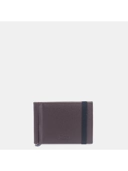 Gioia - Lorenzo Money Clip Wallet - Charcoal
