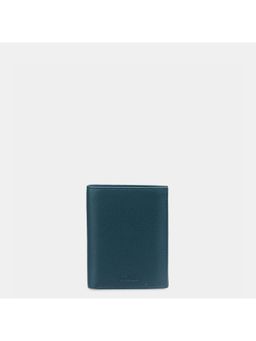 Gioia - Lorenzo ID Slot Trifold II Wallet - Green
