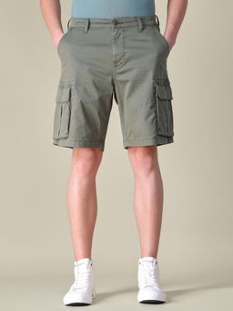 U.S. Polo Assn. Denim Co. - Men's Mid Rise Shorts
