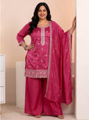 Pink color option, Currently selected