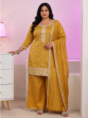 Mustard color option