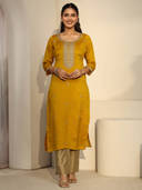 Mustard color option