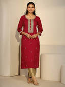 Red color option