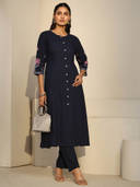 Navy Blue color option