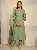 Green color option