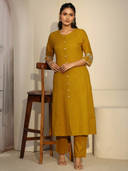 Mustard color option