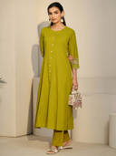 Green color option
