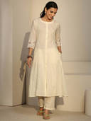 Cream color option, Currently selected
