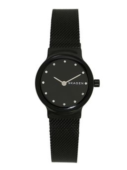 Skagen - SKW2747 Freja Black Watch For Women