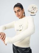 Cream color option