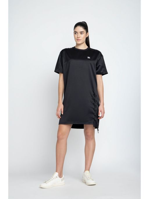 Buy adidas Originals TEE DRESS Black Casual Dress Online