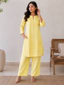 Yellow color option, Sold out, Currently selected