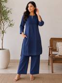 Indigo color option, Sold out